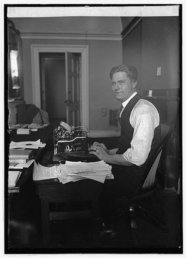 Jno. C. Schafer, [3/19/23