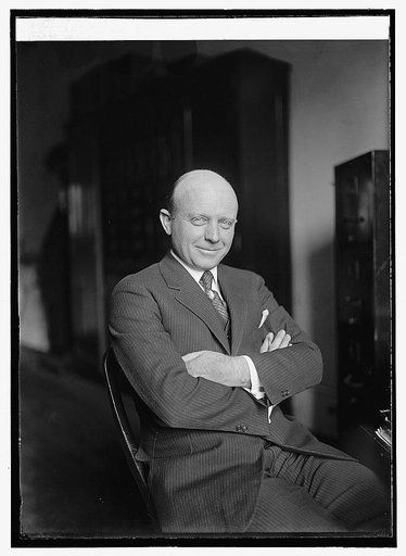 Jos. J. Manlove, 3/19/23
