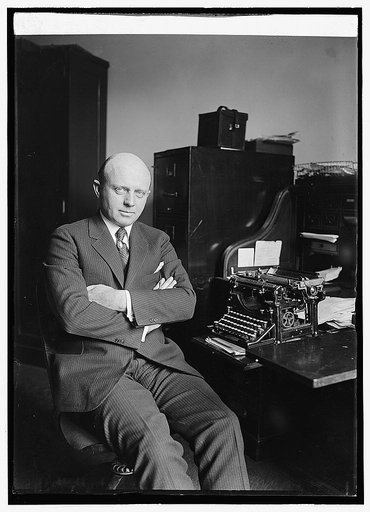 Jos. J. Manlove, 3/19/23