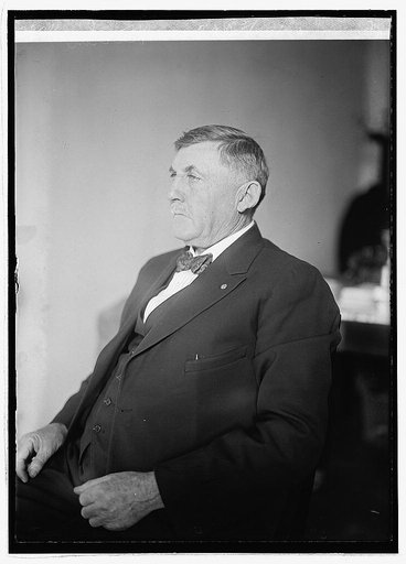 Jno. Marrow of N.M., 3/19/23
