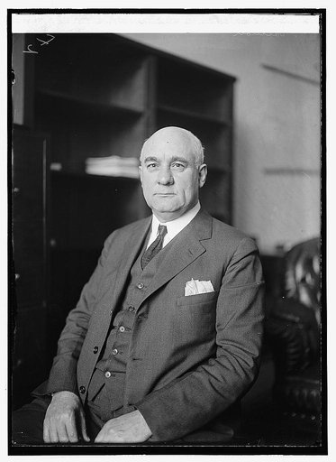 W.C. Salmon of Tenn., 3/19/23