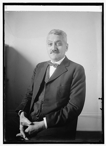 Wm. P. Jarrett of Hawaii, 3/17/23