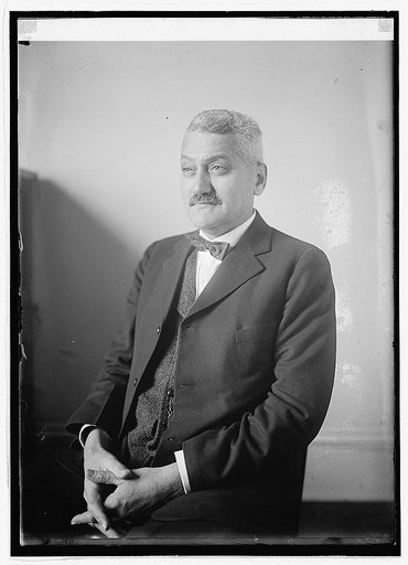 Wm. P. Jarrett of Hawaii, 3/17/23