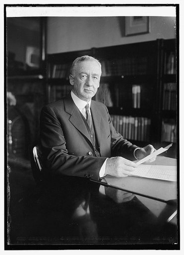 Judge McKenzie Moss, 3/12/23