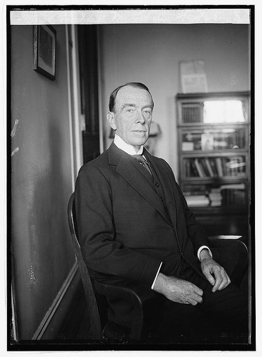 Richard M. Tobin, 3/12/23