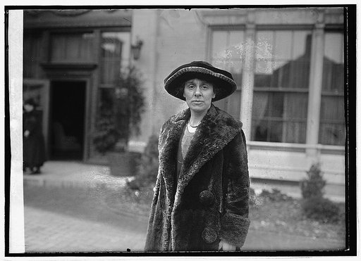 Miss. Mande Royden, 3/15/23