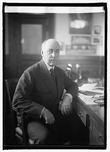 Wm. M. Mooney