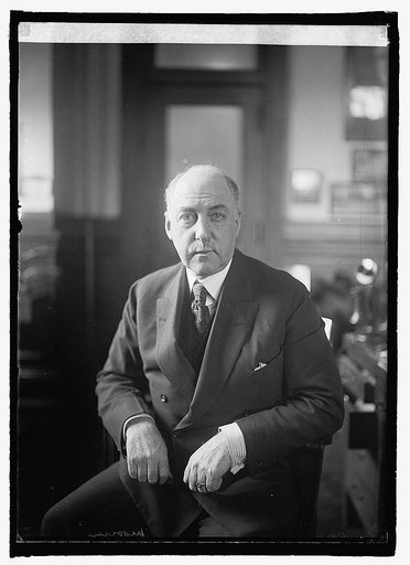 Wm. M. Mooney