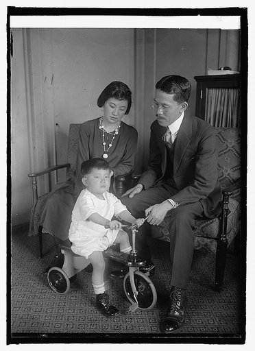 A. Kimura & family, 3/27[/23