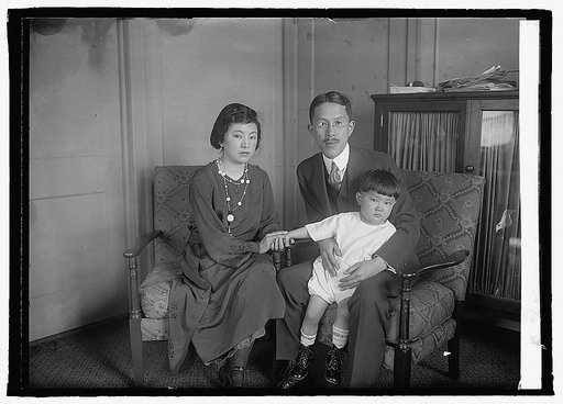 A. Kimura & family, [3/27/23