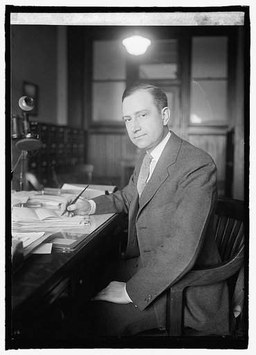Robert S. Rigor, 3/27/[23