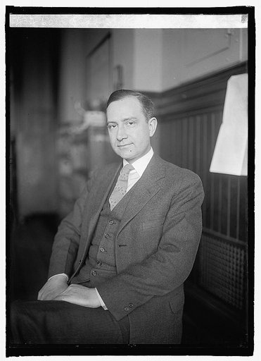 Robert S. Rigor, [3/27/23