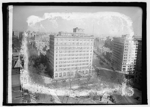 Powhatan Hotel
