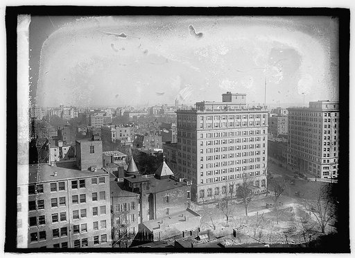 Powhatan Hotel