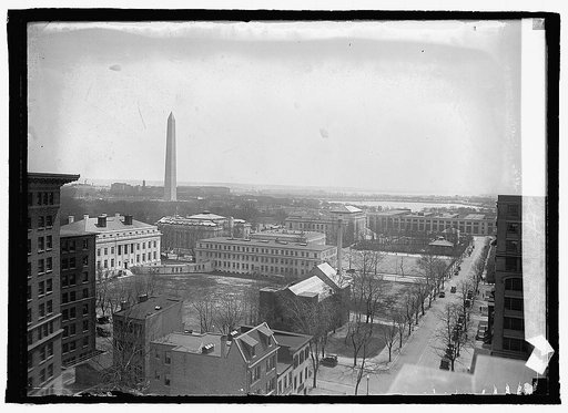 18th St., south