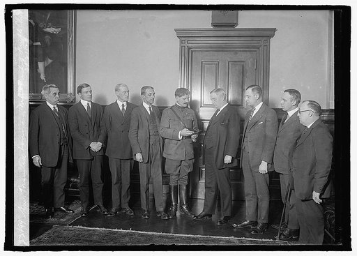 New presented honorary membership, Temple Club, 3/31/23