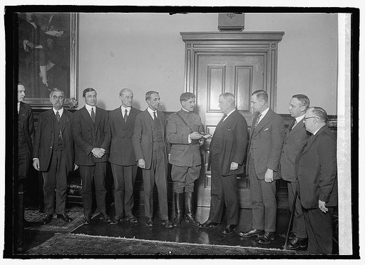 New presented honorary membership, Temple Club, 3/31/23
