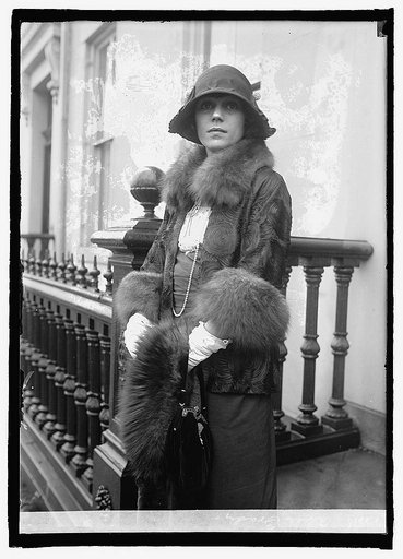 Alice Brady