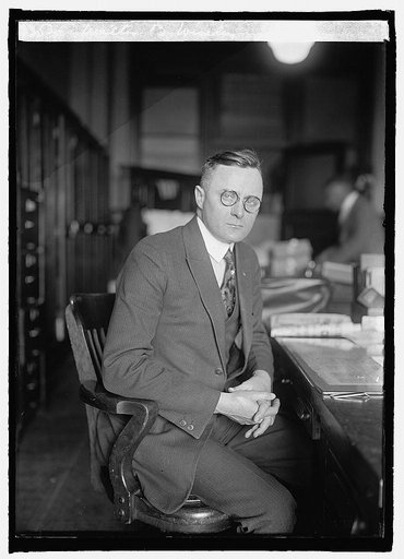 Walter B. Wiseley, [4/11/23