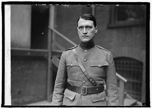 Major Edward [...