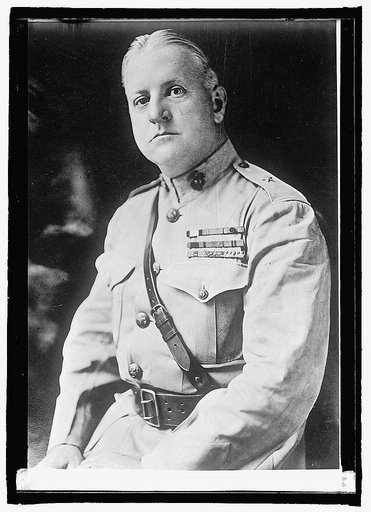 Brig. Gen'l Harry Lee, 4/26/23