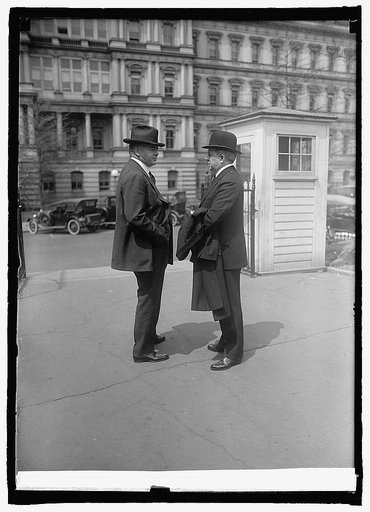 Hoover & Warren