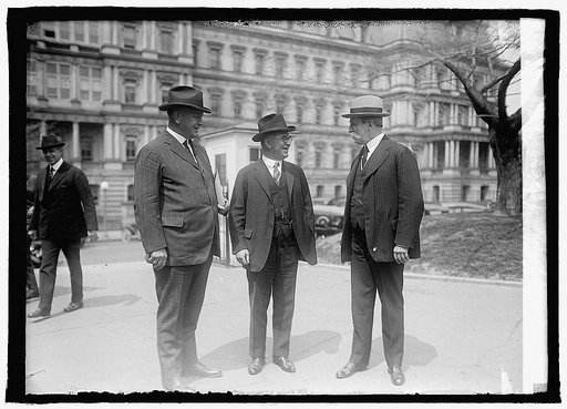 Denby, Wallace, Hughes, 4/27/23