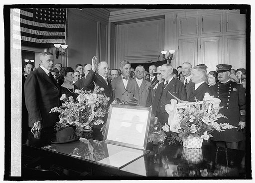 Mooney swearing in, [5/1/23