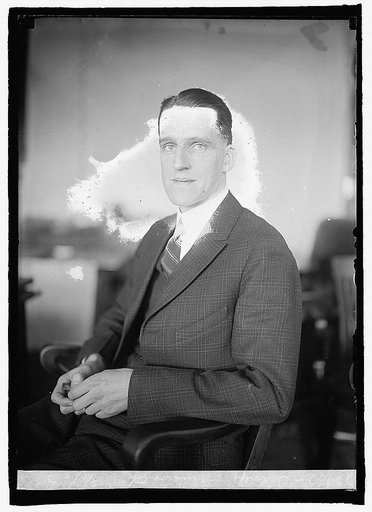 Sidney Farnsworth, 5/1/23
