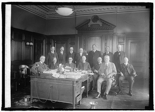 Citizen's Committee, 5/3/23