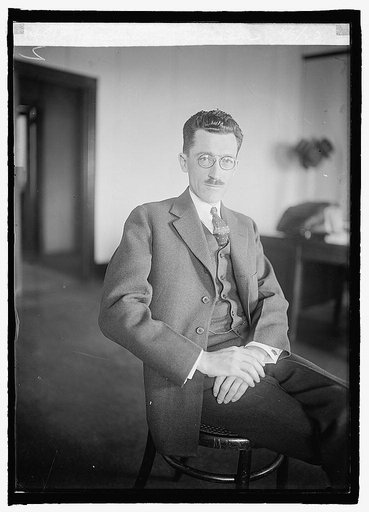 Charles C. Concannon, 5/9/23