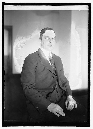 Dr. Fred'k. E. Breithut, [5/10/23