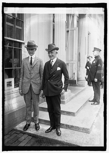 Richard J. Barr, Louis J. Emmerson, 5/7/23
