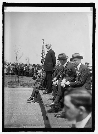 Lodge addressing Mass. Society, 5/4/23
