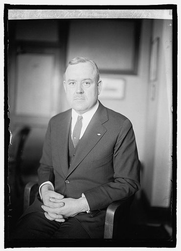 Frank McManamy, 5/14/23