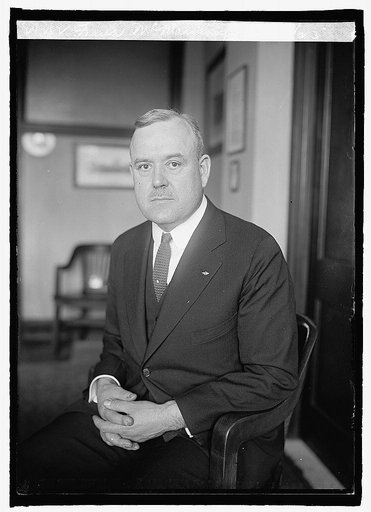 Frank McManamy, 5/14/23