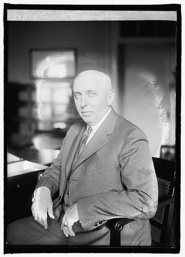 Edw. H. Cunningham, [5/15/23