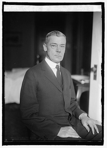 Cyrus E. Wood, 5/15/23