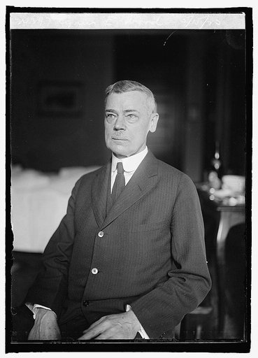 Cyrus E. Wood, 5/15/23