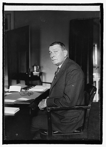 George R. James, [5/15/23