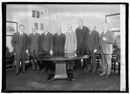 Federal Reserve Board, 5/16/23