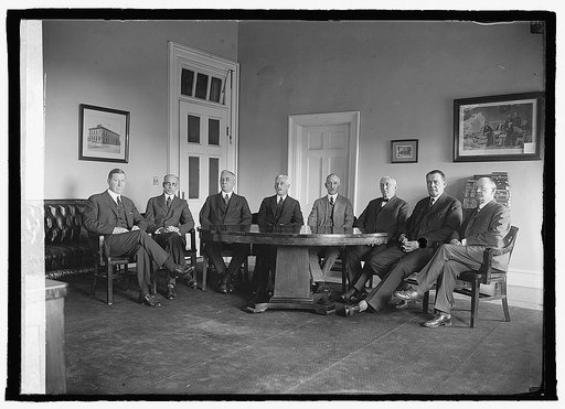 Federal Reserve Board, [5/16/23
