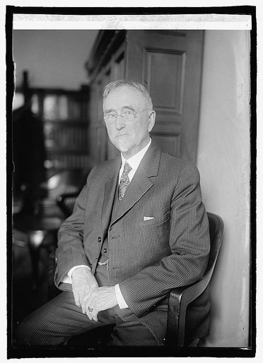 Willis J. Fowler, [5/16/23