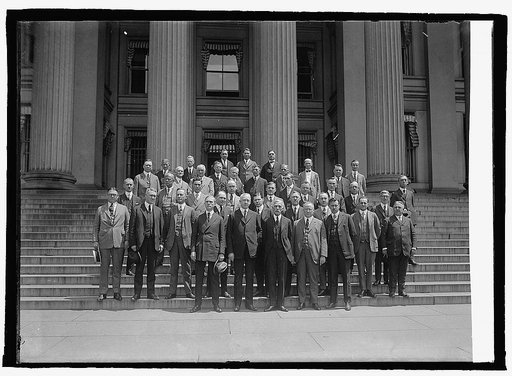 Internal Rev. field agents, 5/17/23