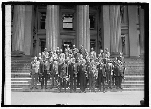 Internal Rev. field agents, [5/17/23