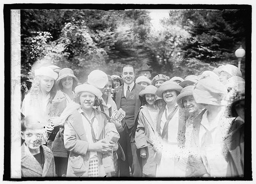 Jno. Phillip Hill & group, 5/21/23
