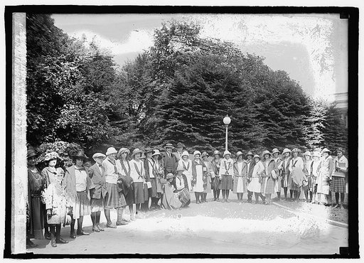 Jno. Phillip Hill group, [5/21/23