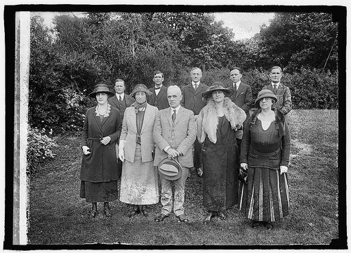U.S. Employees Assn. group, 5/23/23