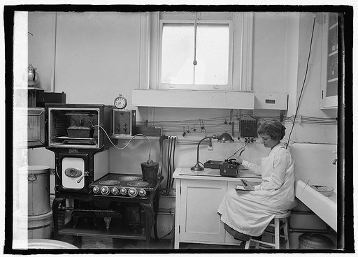 Miss Odessa Dow, 5/25/23