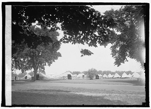 Model camp, 6/4/23